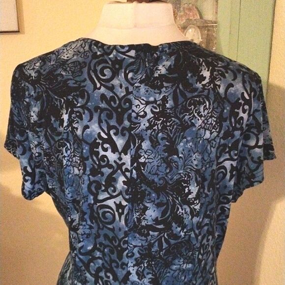 NorthStyle Soft Knit Dress - Picture 6 of 10